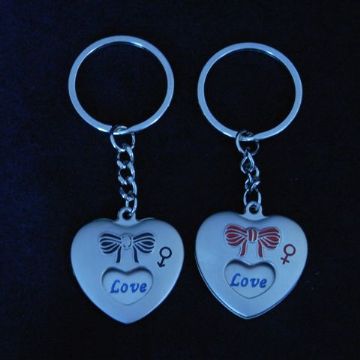 Key Ring